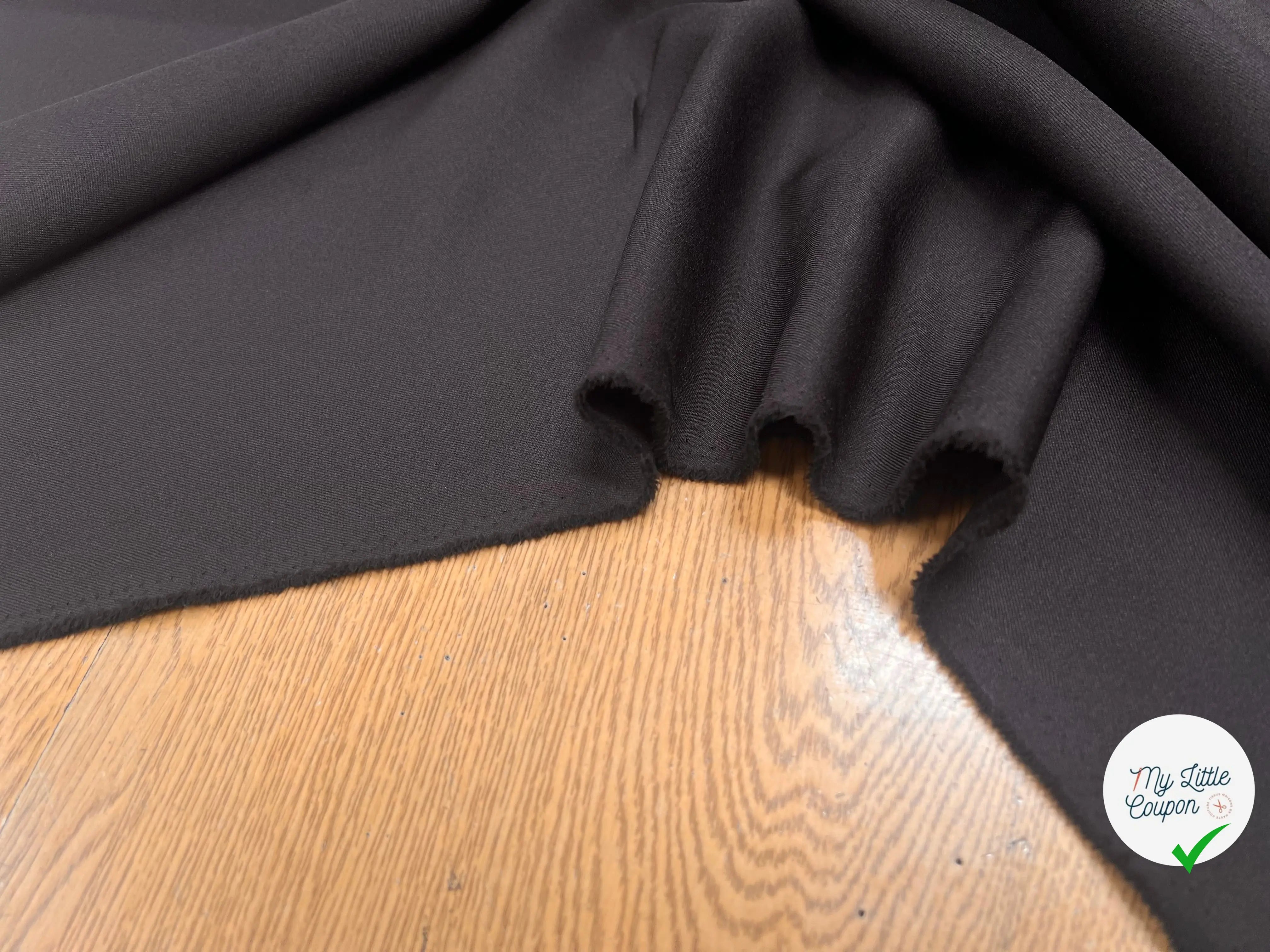 GABARDINE FLUIDE JAPON FINEMENT SERGÉE - My Little Coupon