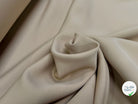 GABARDINE JAPAN BEIGE QUALITÉ COUTURE - My Little Coupon