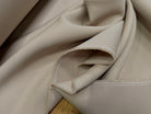 GABARDINE JAPAN BEIGE QUALITÉ COUTURE - My Little Coupon