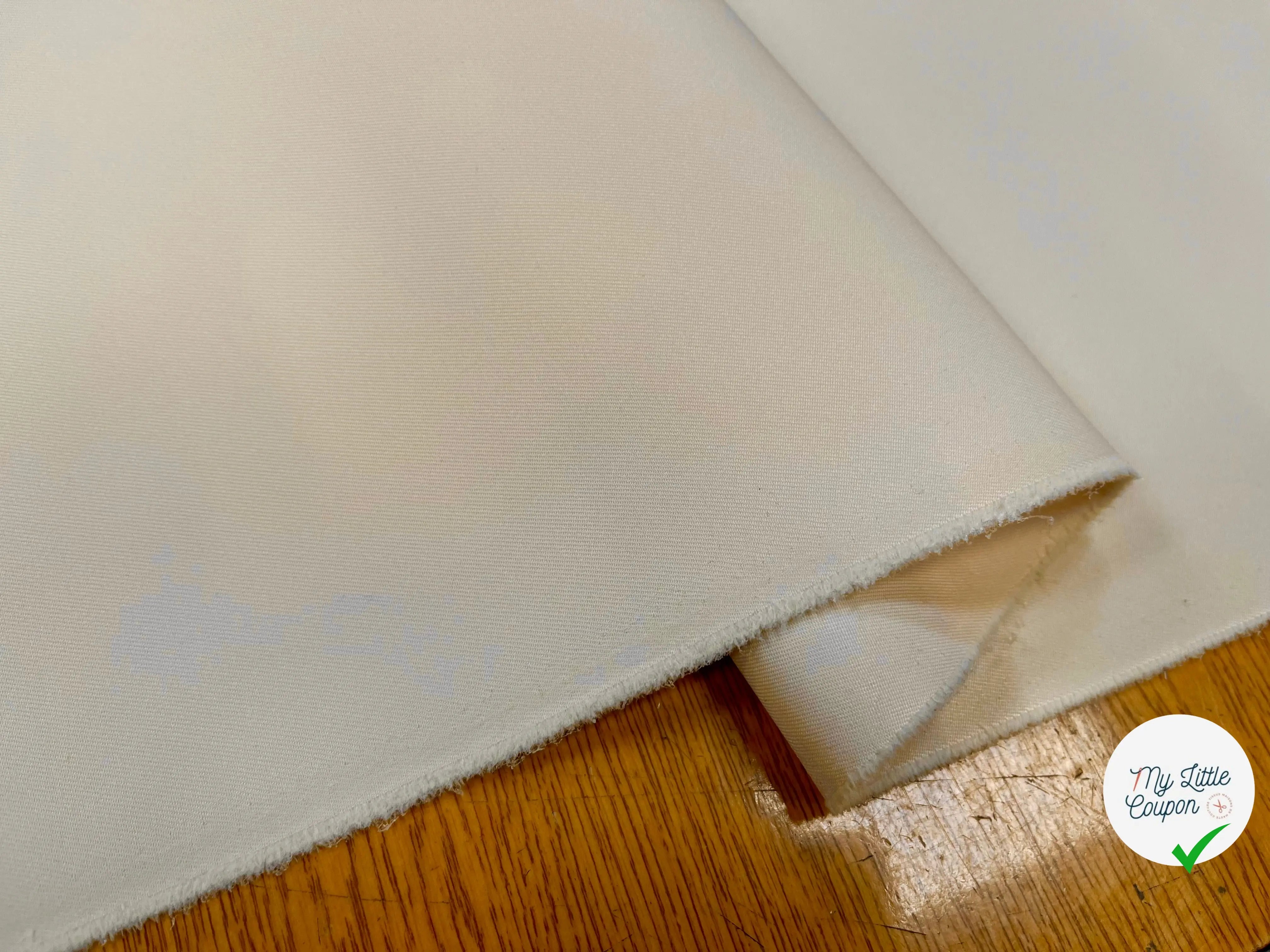 GABARDINE JAPON OAT MEAL - My Little Coupon