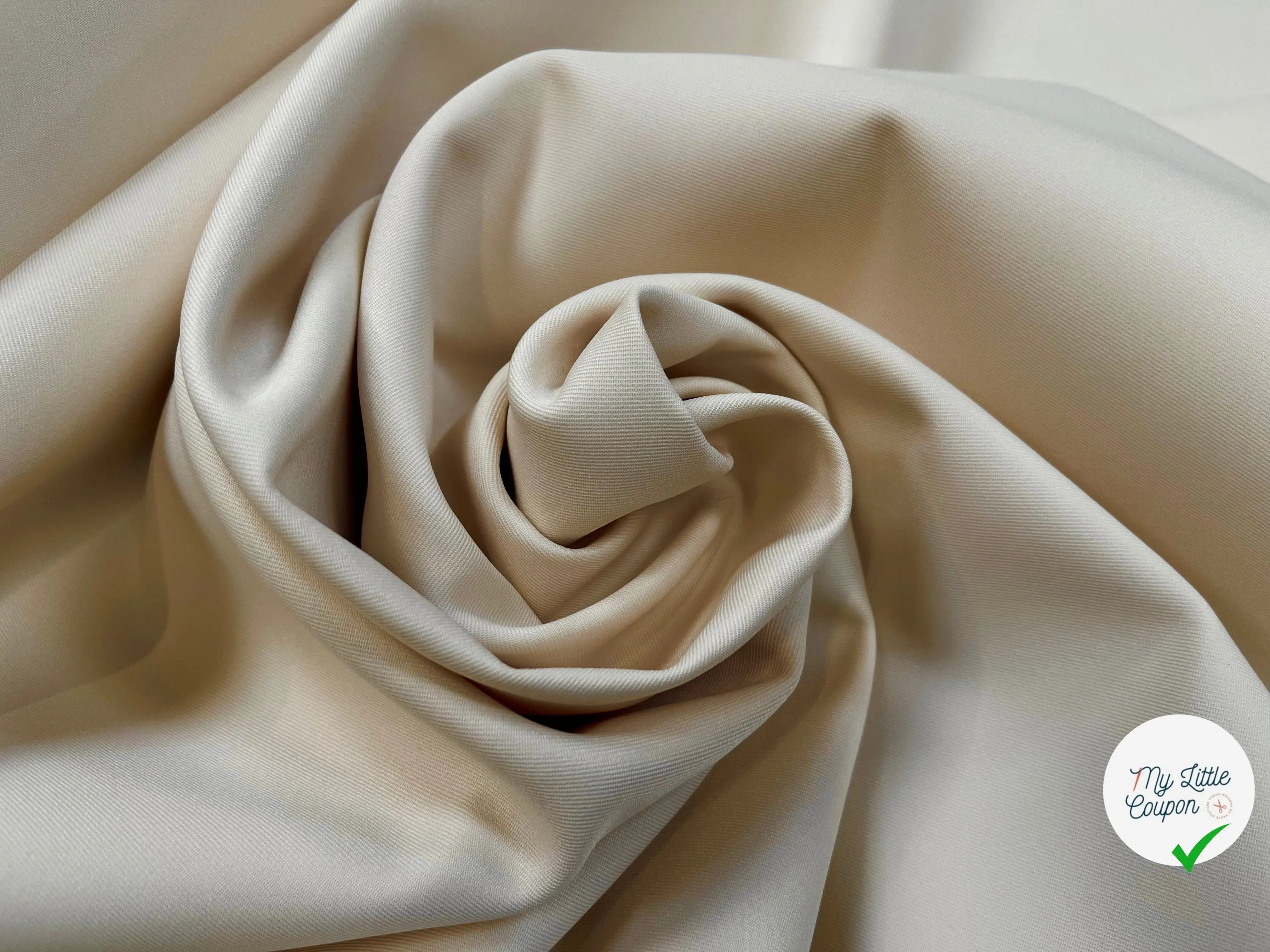 GABARDINE JAPON OAT MEAL - My Little Coupon