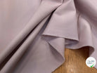 GABARDINE LOURDE 41% LAINE VIERGE ICE LAVANDER - My Little Coupon