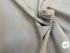 GABARDINE LOURDE 41% LAINE VIERGE LINEN - My Little Coupon