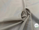 GABARDINE LOURDE 41% LAINE VIERGE LINEN - My Little Coupon
