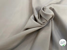 GABARDINE LOURDE 41% LAINE VIERGE LINEN - My Little Coupon