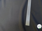 GABARDINE LOURDE JAPAN À RAYURES TENUE IMPÉCABLE MARINE STRETCH - My Little Coupon