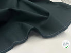 GABARDINE LOURDE STRETCH SAPIN - My Little Coupon - tissu - coudre