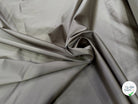 GABARDINE PEAU DE PECHE BEIGE REVERSIBLE - My Little Coupon