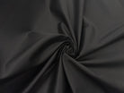 GABARDINE POLYAMIDE TECHNIQUE NOIR MSO