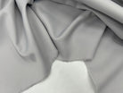 GABARDINE POLYESTER GRIS CLAIR MSO
