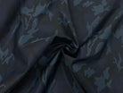 GABARDINE POLYESTER IMPRIMÉ BATTLE ANORAK MSO