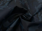 GABARDINE POLYESTER IMPRIMÉ BATTLE ANORAK MSO