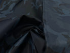 GABARDINE POLYESTER IMPRIMÉ BATTLE ANORAK MSO
