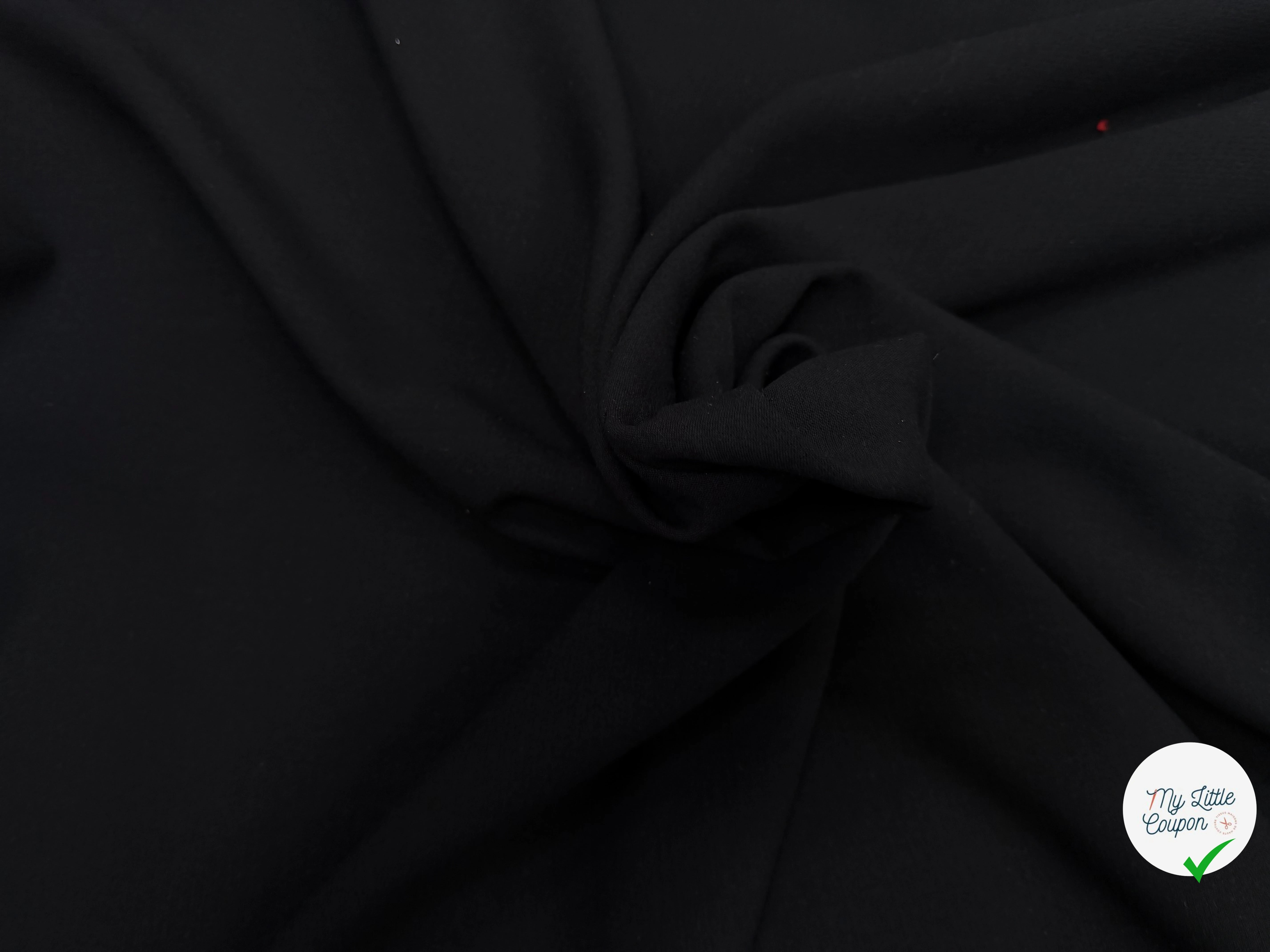 GABARDINE POLYESTER JAPONAISE STRETCH - My Little Coupon