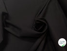 GABARDINE POLYESTER VISCOSE PRATO - My Little Coupon