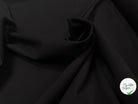 GABARDINE POLYESTER VISCOSE PRATO - My Little Coupon