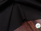 GABARDINE POLYESTER VISCOSE PRATO - My Little Coupon