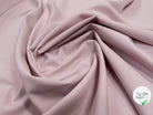 GABARDINE POLYLAINE 41% LAINE VIERGE LIGHT PINK - My Little Coupon