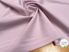 GABARDINE POLYLAINE 41% LAINE VIERGE LIGHT PINK - My Little Coupon