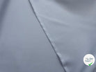 GABARDINE PRESTIGE JAPON GRIS BLEU - My Little Coupon - tissu - coudre