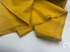 GABARDINE PRESTIGE JAPON JAUNE - My Little Coupon - tissu - coudre