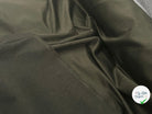 GABARDINE SATINÉE COVER CHINÉ VERT KAKI - My Little Coupon - tissu - coudre