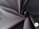 GABARDINE SERGÉE 100% COTON ANTHRACITE 834 150 CM - My Little Coupon