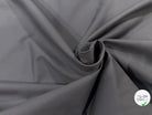 GABARDINE SERGÉE CARBONE 858 150 CM - My Little Coupon
