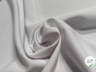 GABARDINE SOUPLE SERGÉE STRETCH BEAU TOMBÉ MIST JAPAN - My Little Coupon