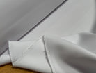 GABARDINE SOUPLE SERGÉE STRETCH BEAU TOMBÉ MIST JAPAN - My Little Coupon