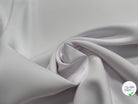 GABARDINE SOUPLE SERGÉE STRETCH BEAU TOMBÉ MIST JAPAN - My Little Coupon
