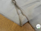 GABARDINE STRETCH POLYVISCOSE BEIGE MAKURIA - My Little Coupon