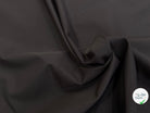 GABARDINE STRIÉE STRETCH BELLE TENUE MARRON FONCÉ - My Little Coupon