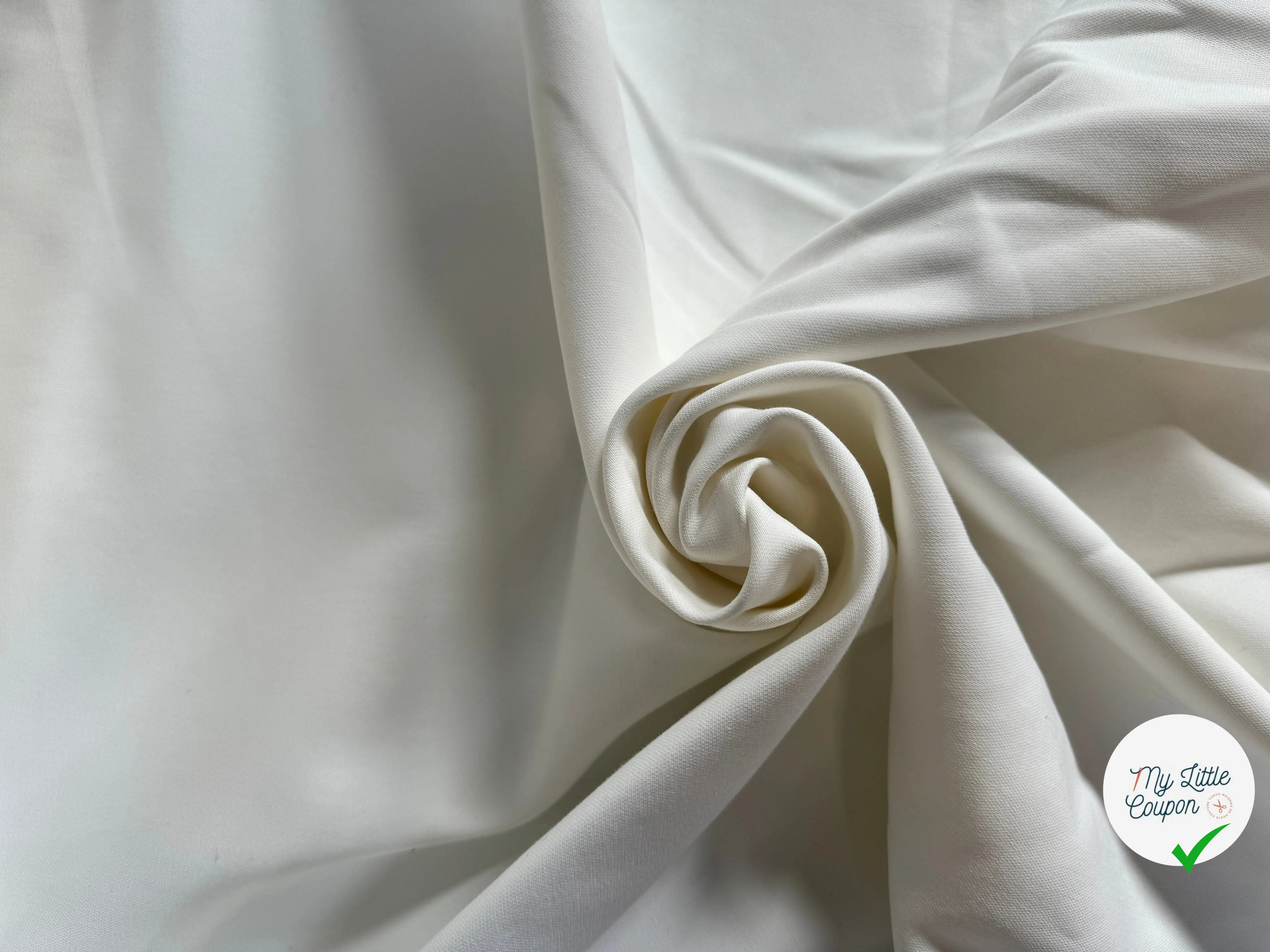 GABARDINE TECHNIQUE BLANCHE SPATIAL MLC INTERN