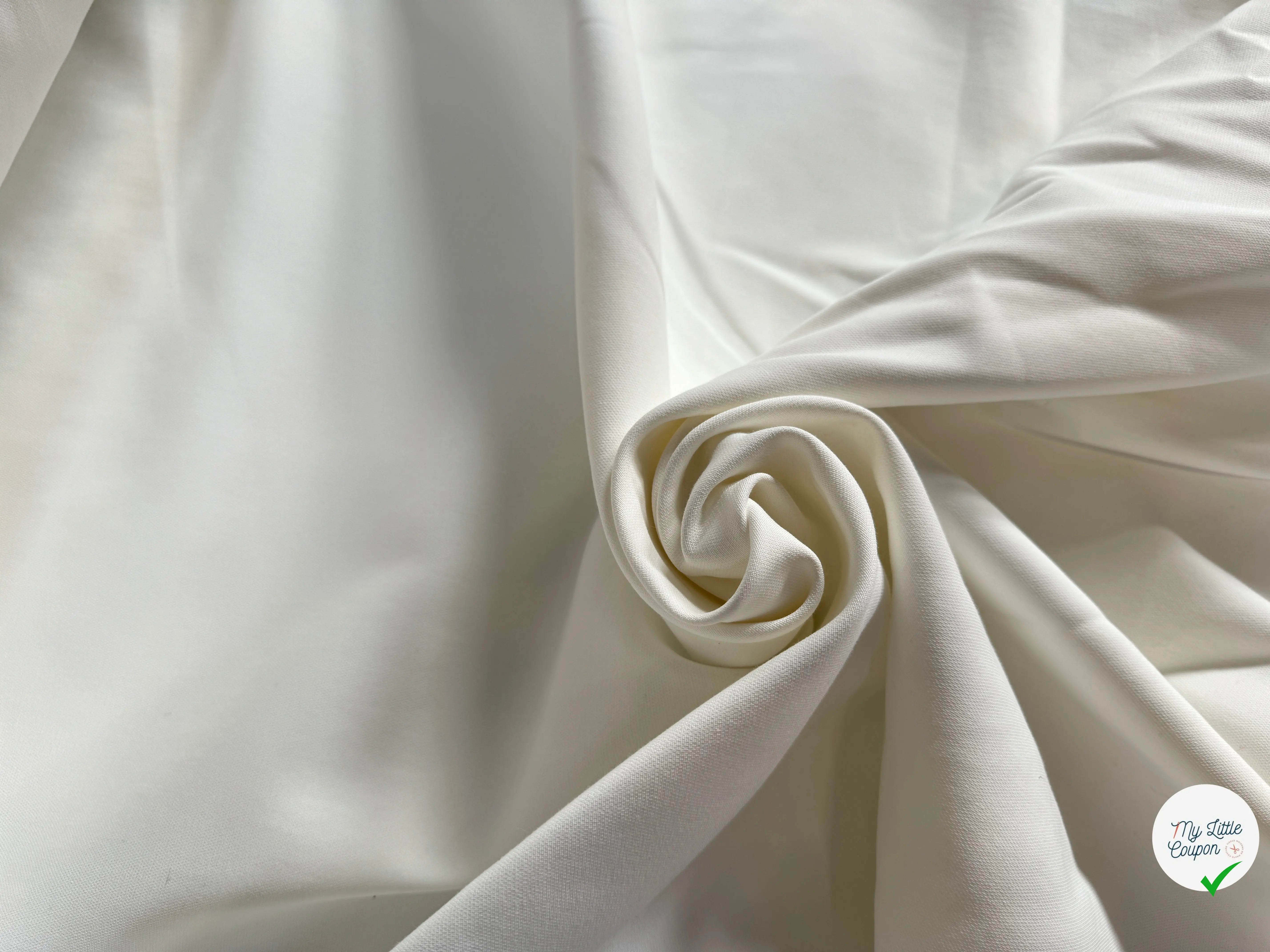 GABARDINE TECHNIQUE BLANCHE SPATIAL MLC INTERN