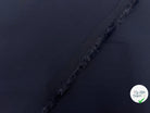 GABARDINE TENCEL® MARINE - My Little Coupon - tissu - coudre