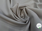 GABARDINE ULTRA STRETCH PEARL - My Little Coupon