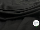 GABARDINE VISCOSE BRILLANTE FROIDE - My Little Coupon - tissu - coudre