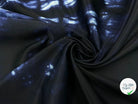 GABARDINE VISCOSE IMPRIMÉ TYE AND DYE - My Little Coupon - tissu - coudre