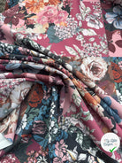 GABARDINE VUE SUR JARDIN MSO