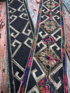 GALLON BRODERIE ORIENTAL - My Little Coupon