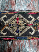 GALLON BRODERIE ORIENTAL - My Little Coupon