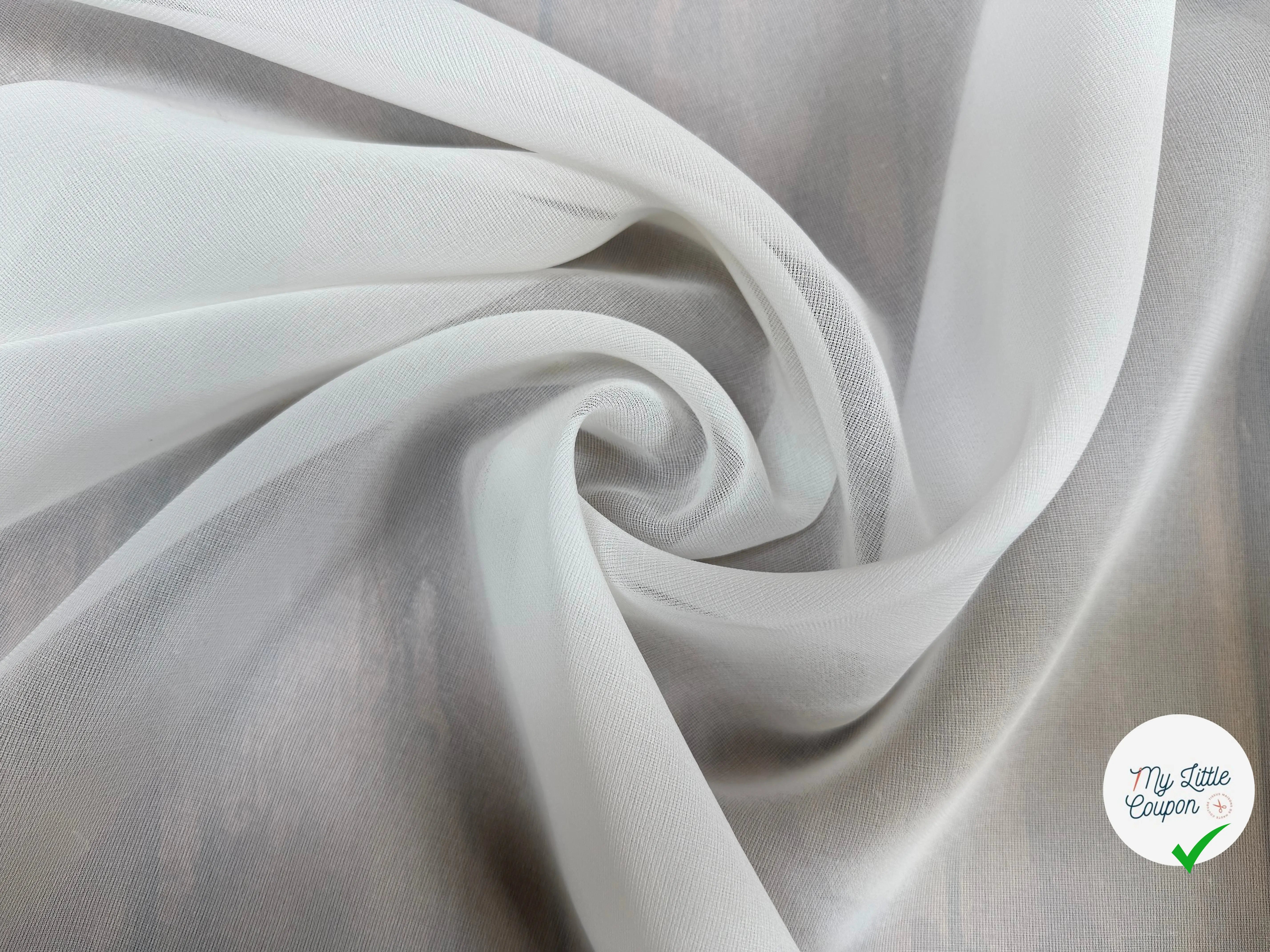 GAZAR DE SOIE LIGHT, Iconic Milk - My Little Coupon