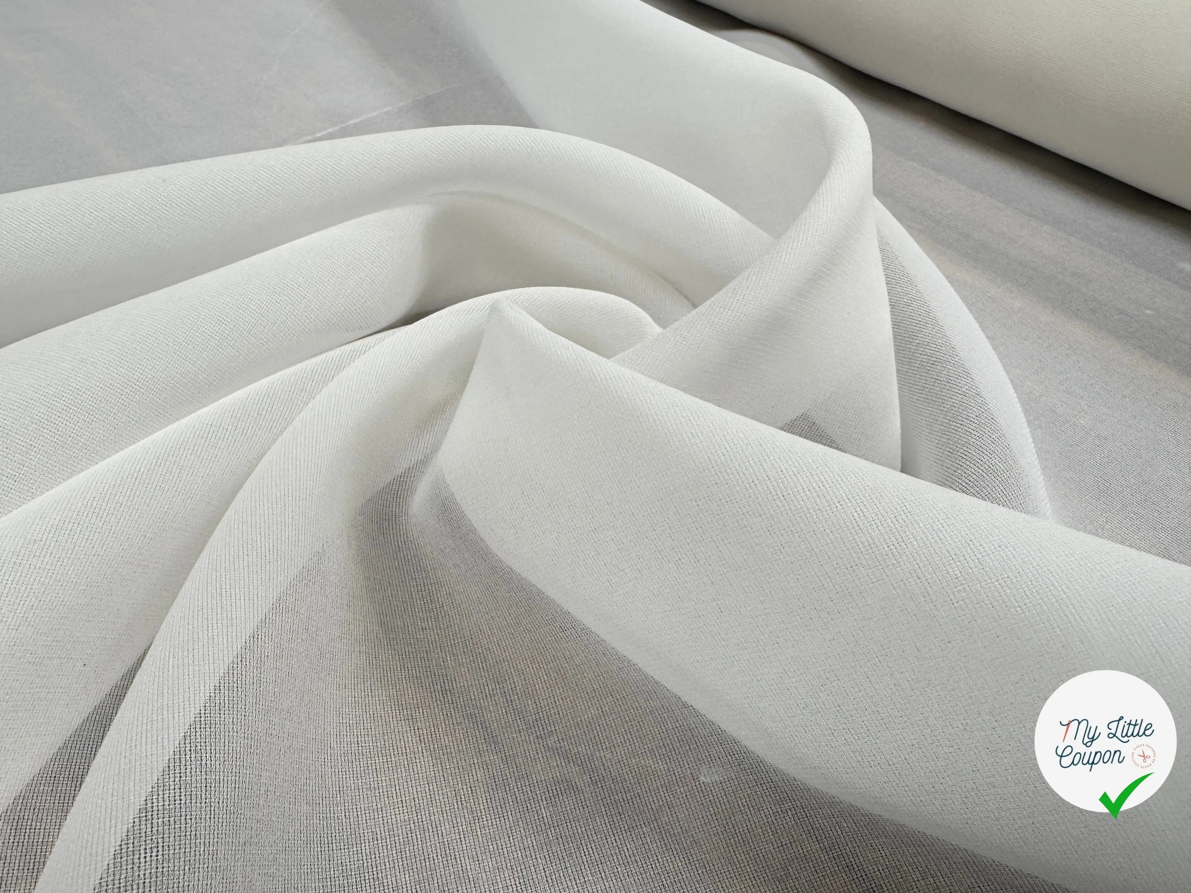 GAZAR DE SOIE LIGHT, Iconic Milk - My Little Coupon