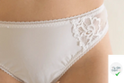 Guillemette | Culotte dentelle - My Little Coupon - tissu - coudre