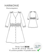 HARMONIE- Atelier Scämmit - My Little Coupon