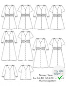 HARMONIE- Atelier Scämmit - My Little Coupon