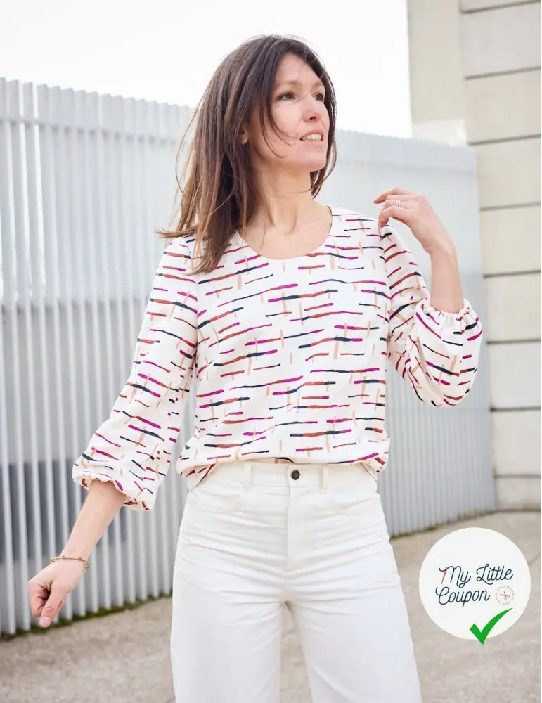 HILDA- Atelier Scämmit - My Little Coupon