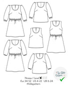 HILDA- Atelier Scämmit - My Little Coupon