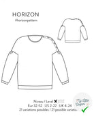 HORIZON- Atelier Scämmit - My Little Coupon